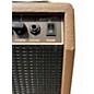 Used Fender Acoustasonic 15 Acoustic Guitar Combo Amp