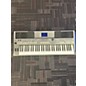 Used Yamaha PSRS670 Arranger Keyboard thumbnail