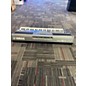Used Yamaha PSRS670 Arranger Keyboard