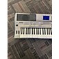 Used Yamaha PSRS670 Arranger Keyboard