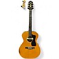 Used Guild F30R Natural Acoustic Guitar thumbnail
