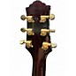Used Guild F30R Natural Acoustic Guitar