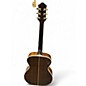 Used Guild F30R Natural Acoustic Guitar