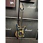 Used Schecter Guitar Research REAPER-6FR SKYBURST Solid Body Electric Guitar thumbnail