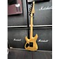 Used Schecter Guitar Research REAPER-6FR SKYBURST Solid Body Electric Guitar