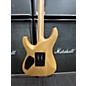 Used Schecter Guitar Research REAPER-6FR SKYBURST Solid Body Electric Guitar
