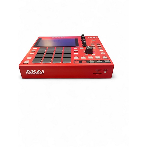 Used Akai Professional MPC ONE+ Production Controller