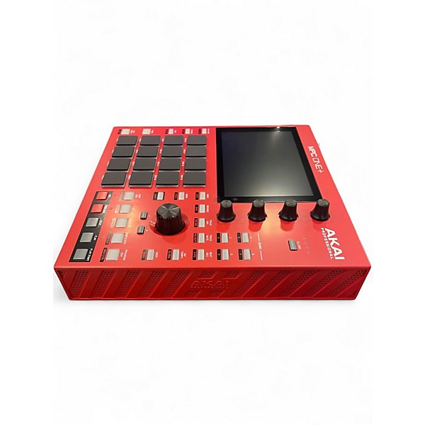 Used Akai Professional MPC ONE+ Production Controller