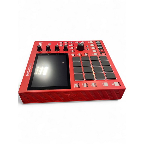 Used Akai Professional MPC ONE+ Production Controller
