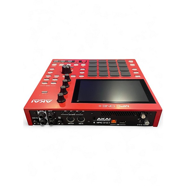 Used Akai Professional MPC ONE+ Production Controller
