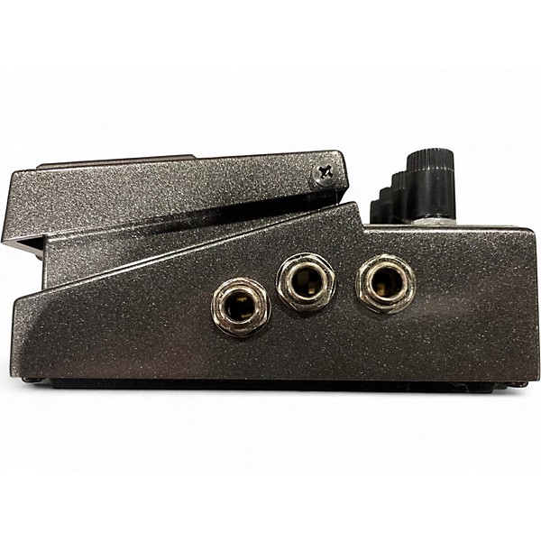 Used BOSS RV6 Digital Reverb Effect Pedal