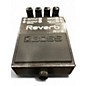 Used BOSS RV6 Digital Reverb Effect Pedal