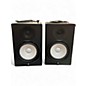 Used Yamaha HS8 Pair Powered Monitor thumbnail