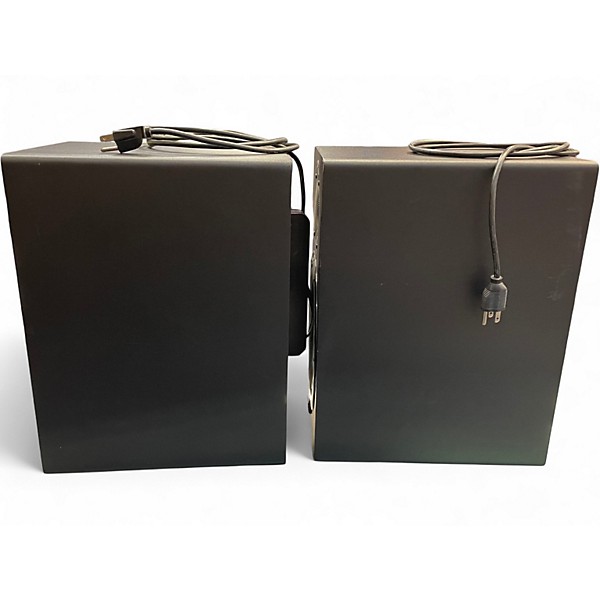 Used Yamaha HS8 Pair Powered Monitor