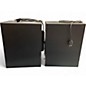 Used Yamaha HS8 Pair Powered Monitor
