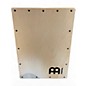 Used MEINL MIDSIZE BIRCHWOOD CAJON Cajon thumbnail