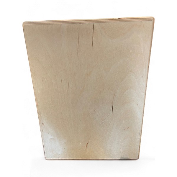 Used MEINL MIDSIZE BIRCHWOOD CAJON Cajon
