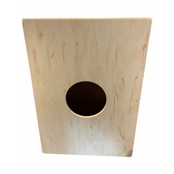 Used MEINL MIDSIZE BIRCHWOOD CAJON Cajon