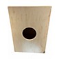 Used MEINL MIDSIZE BIRCHWOOD CAJON Cajon