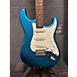 Used 2021 Squier Classic Vibe 1960S Stratocaster Lake Placid Blue Solid Body Electric Guitar