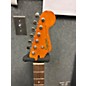 Used 2021 Squier Classic Vibe 1960S Stratocaster Lake Placid Blue Solid Body Electric Guitar