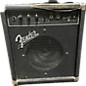 Used Fender FRONTMAN 15B Bass Combo Amp thumbnail