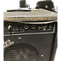 Used Fender FRONTMAN 15B Bass Combo Amp