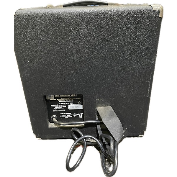 Used Fender FRONTMAN 15B Bass Combo Amp