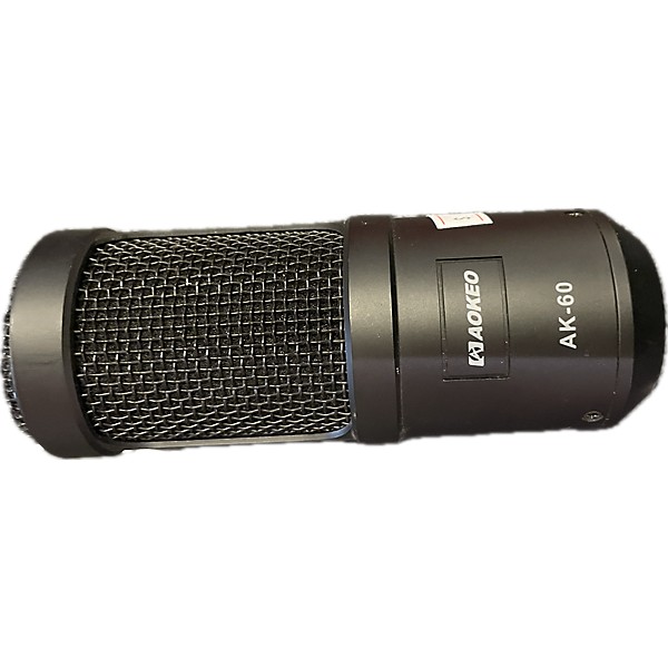 Used Aokeo AK-60 USB Microphone
