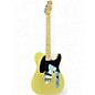 Used 2015 Fender American Special Telecaster Butterscotch Solid Body Electric Guitar thumbnail