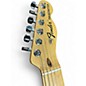 Used 2015 Fender American Special Telecaster Butterscotch Solid Body Electric Guitar