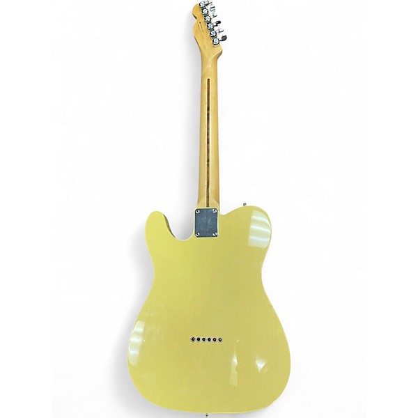 Used 2015 Fender American Special Telecaster Butterscotch Solid Body Electric Guitar