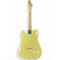 Used 2015 Fender American Special Telecaster Butterscotch Solid Body Electric Guitar