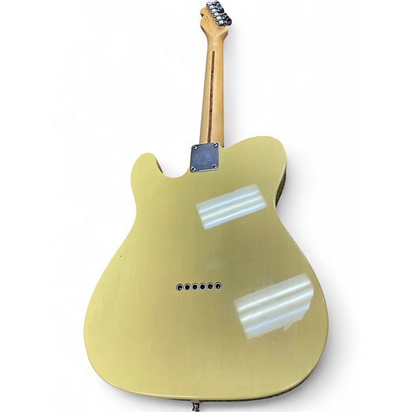 Used 2015 Fender American Special Telecaster Butterscotch Solid Body Electric Guitar