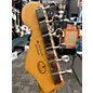 Used Fender Player Stratocaster Black Solid Body Electric Guitar