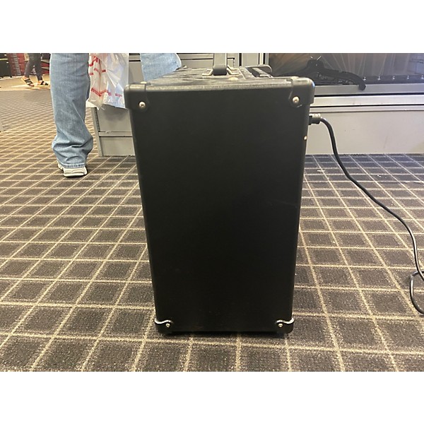 Used BOSS Katana 100 100W 1X12 Guitar Combo Amp