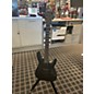 Used Schecter Guitar Research C1 Platinum Black Solid Body Electric Guitar thumbnail