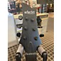 Used Schecter Guitar Research C1 Platinum Black Solid Body Electric Guitar
