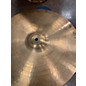 Used Paiste 14in 2002 Medium Hi Hat Pair Cymbal