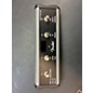 Used Fender 4 Button Footswitch for Mustang Amps Pedal thumbnail