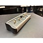 Used Fender 4 Button Footswitch for Mustang Amps Pedal