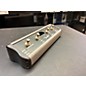 Used Fender 4 Button Footswitch for Mustang Amps Pedal