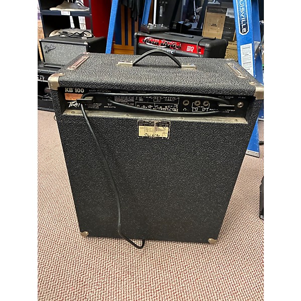 Used Peavey KB 100 Keyboard Amp