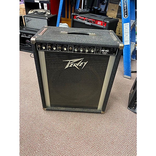 Used Peavey KB 100 Keyboard Amp