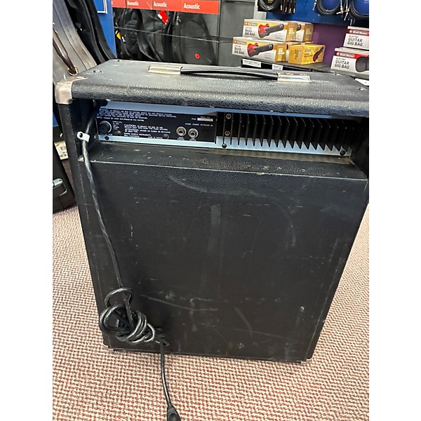 Used Fender Keyboard 60 Keyboard Amp