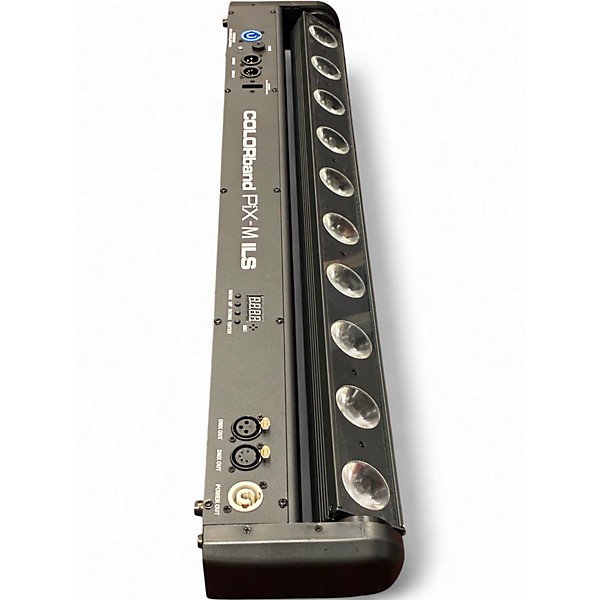 Used CHAUVET DJ COLORband Pix-M ILS Lighting Effect