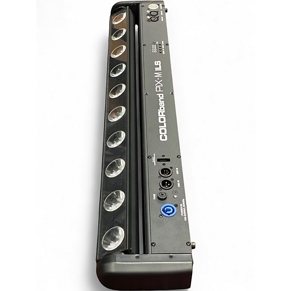 Used CHAUVET DJ COLORband Pix-M ILS Lighting Effect