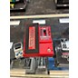 Used DigiTech Whammy DT Drop Tune Effect Pedal thumbnail