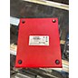 Used DigiTech Whammy DT Drop Tune Effect Pedal