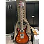 Used PRS SE Standard 24 Tobacco Burst Solid Body Electric Guitar thumbnail